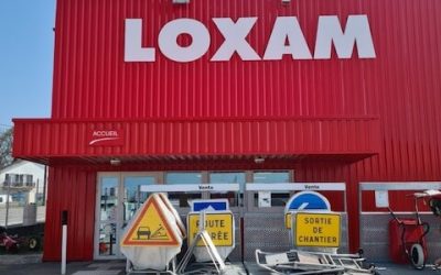 Comment entretenir et peindre les bardages ondulés