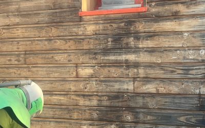 Comment protéger son Chalet en Bois contre les intempéries