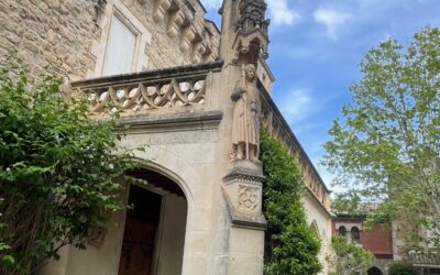 Restauration de monuments historiques