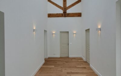 Peinture décorative: Comment revamper votre maison ?