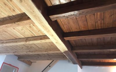 ENTREPRISE DE DÉCAPAGE DE POUTRE BOIS HAUTE-LOIRE