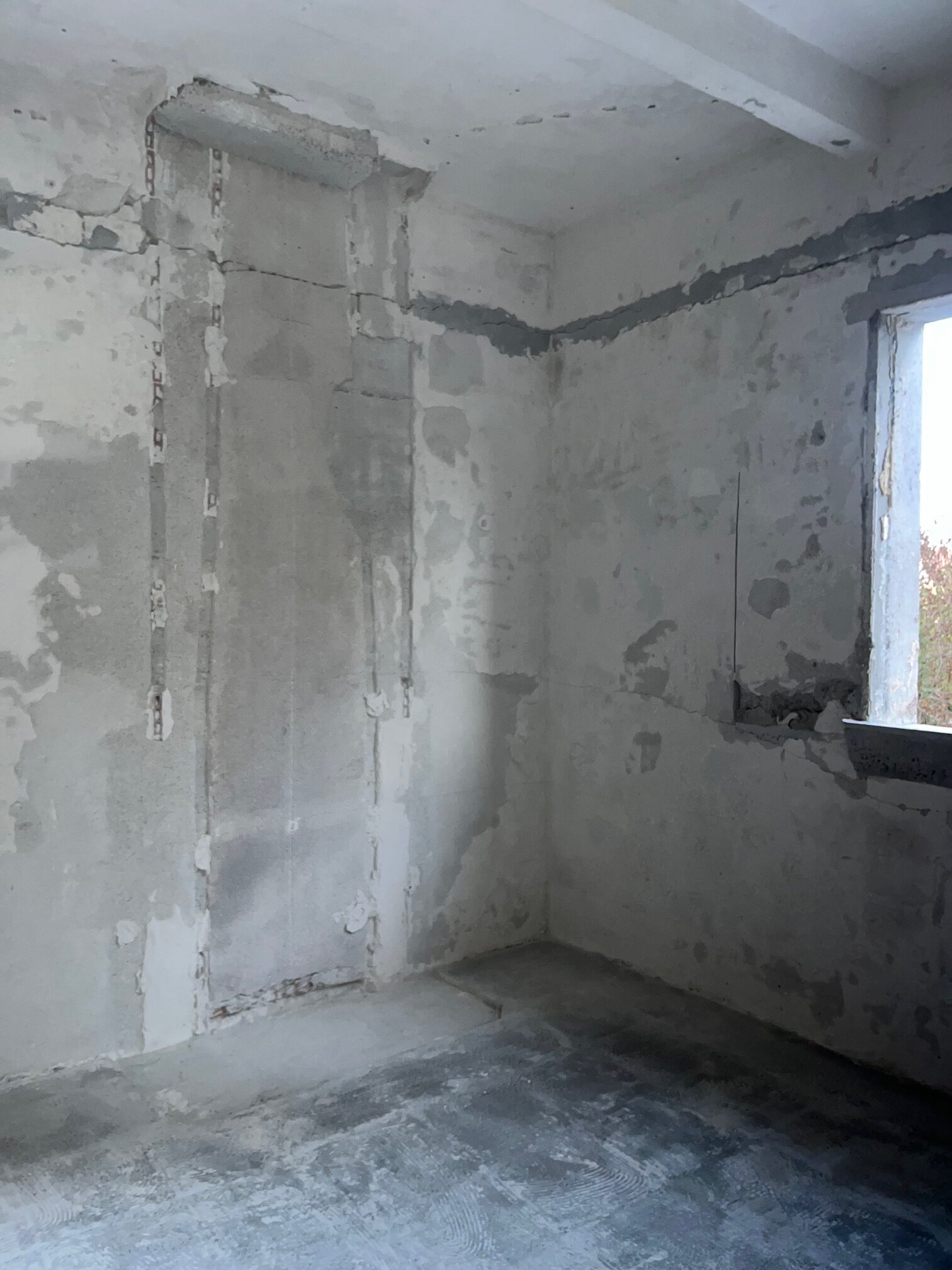 DÉCONTAMINATION DE LA SUIE SUITE À UN INCENDIE