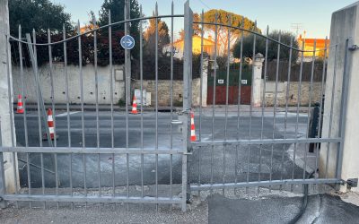 Entreprise de décapage à Montpellier