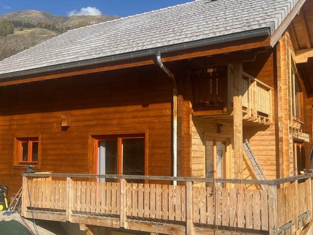 APPLICATION D'UN SATURATEUR DE OBBIA 