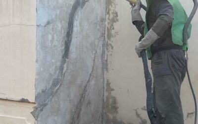 Comment enlever une peinture RPE Revêtement Peinture Épais