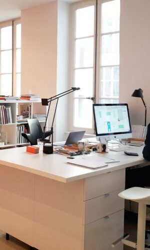 Cabinet Architecte DPLG