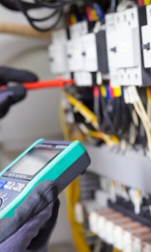 Électricité générale