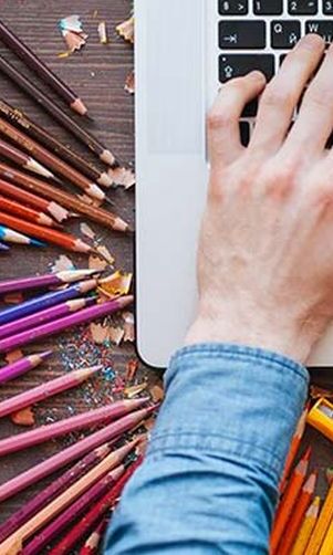 Web designer