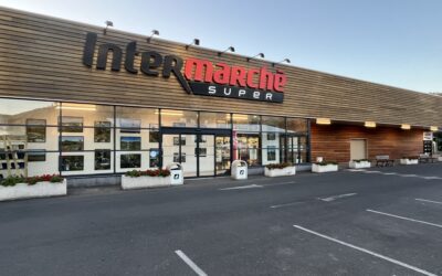 RÉNOVATION DES BARDAGES BOIS EXTÉRIEURS