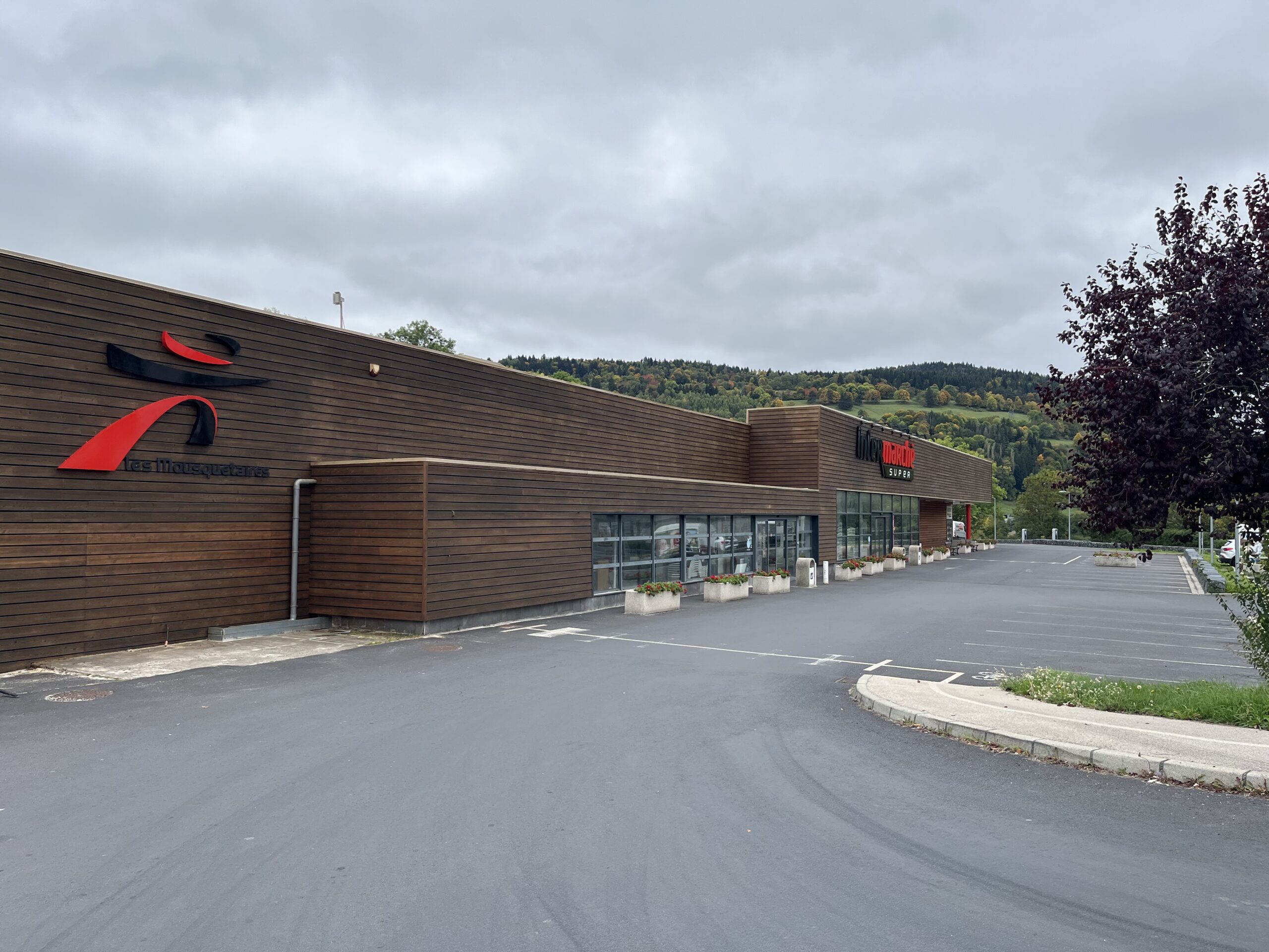 Application d'un saturateur pour bois