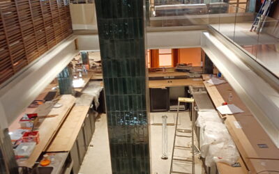 TRAITEMENT M1 IGNIFUGE BOIS