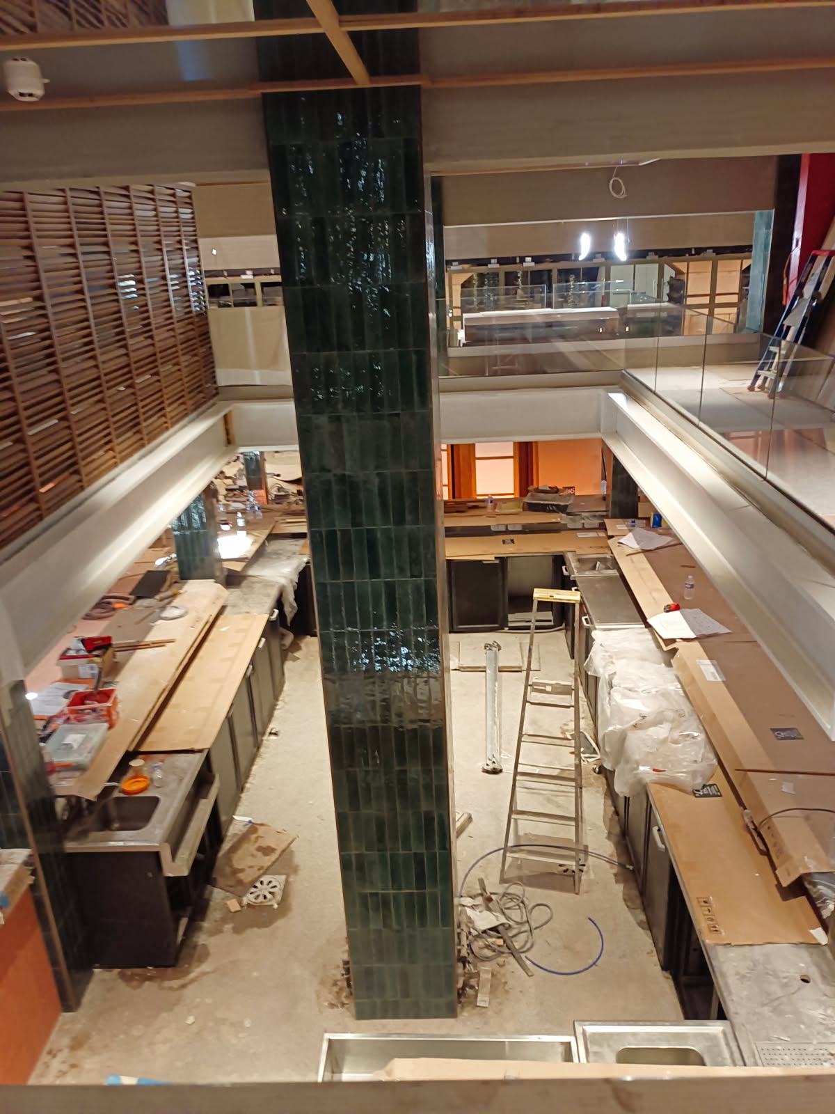 TRAITEMENT M1 DU BOISERIE À MONACO