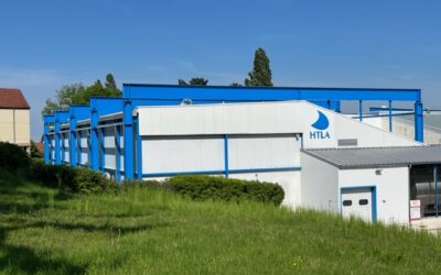 SABLAGE POUTRE IPN ET PEINTURE TECHNIQUE