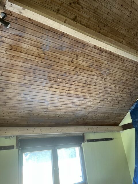 PROTECTIONS IGNIFUGES DU BOIS 