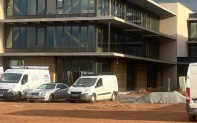 IGNIFUGATION DU BOIS PROTECTION PASSIVE INCENDIE