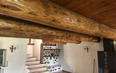 ENTREPRISE DE SABLAGE DE POUTRE AU PUY-EN-VELAY