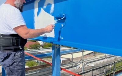 ENTREPRISE DE SABLAGE À TOULOUSE