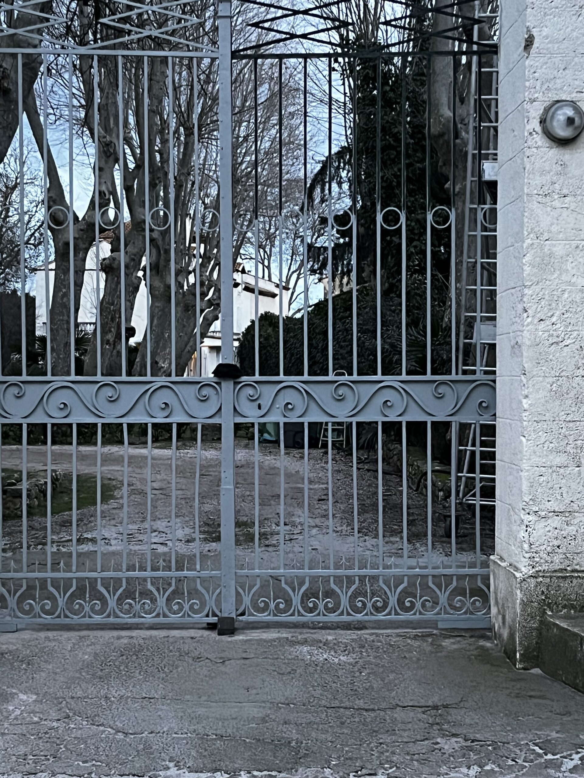 APPLICATION D'UN PRIMAIRE SIGMARINE 28 AU PHOSPHATE DE ZINC